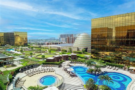 City of Dreams Manila forges ahead with .